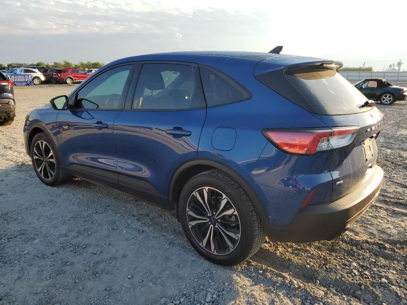 Фото 2 - FORD ESCAPE