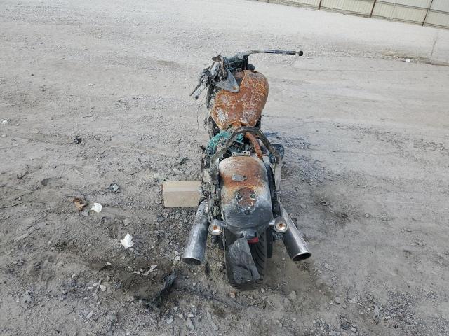 TRIUMPH THUNDERBIR 2014