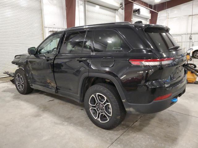 Фото 2 - JEEP GRAND CHER