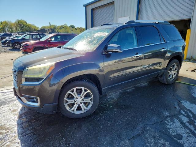 Фото 1 - GMC ACADIA