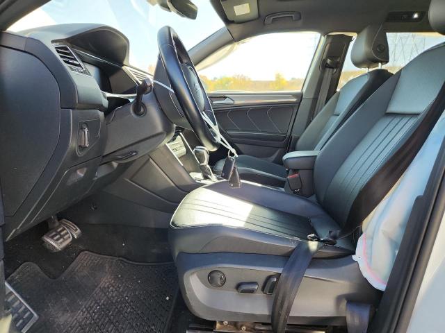 Фото 7 - VOLKSWAGEN TIGUAN