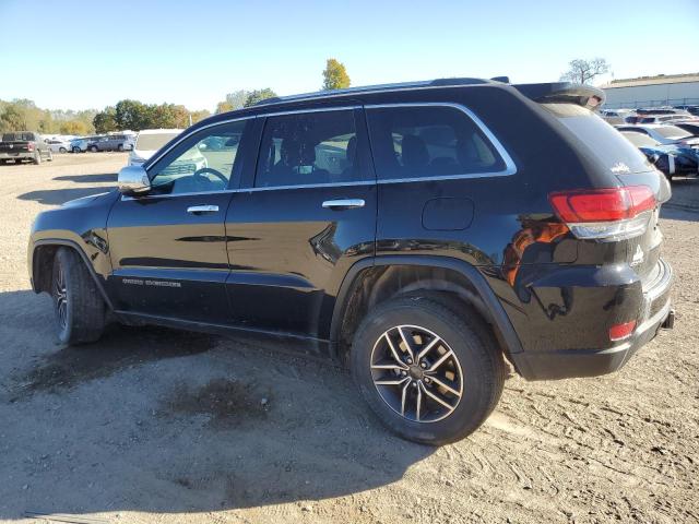 Фото 2 - JEEP GRAND CHER