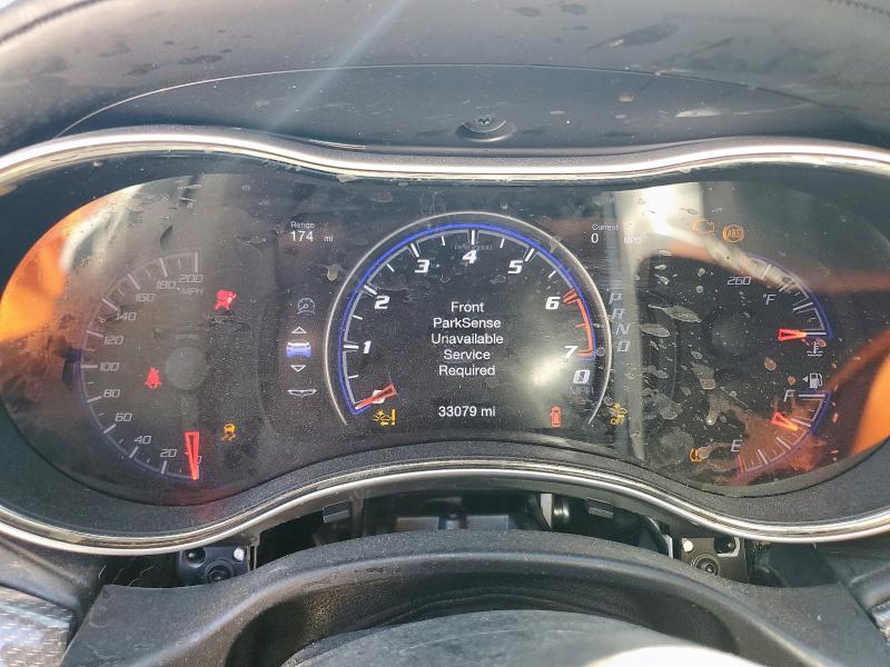 Фото 9 - JEEP GRAND CHER