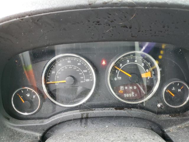 Фото 9 - JEEP COMPASS