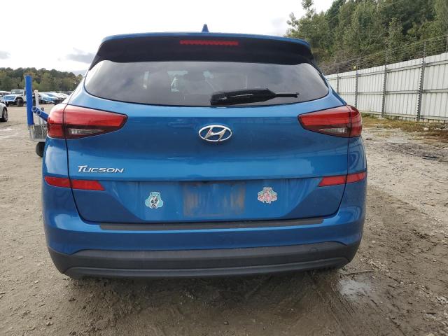 Фото 6 - HYUNDAI TUCSON