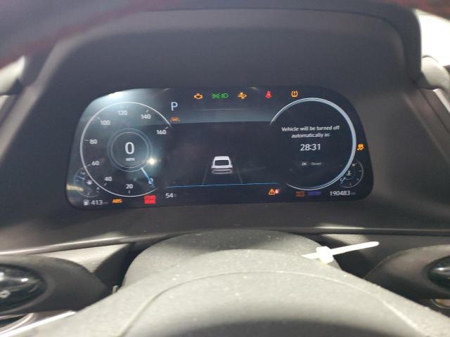 Фото 9 - HYUNDAI SONATA