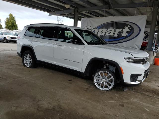 Фото 4 - JEEP GRAND CHER