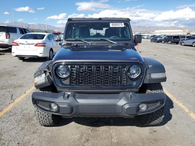 Фото 5 - JEEP WRANGLER