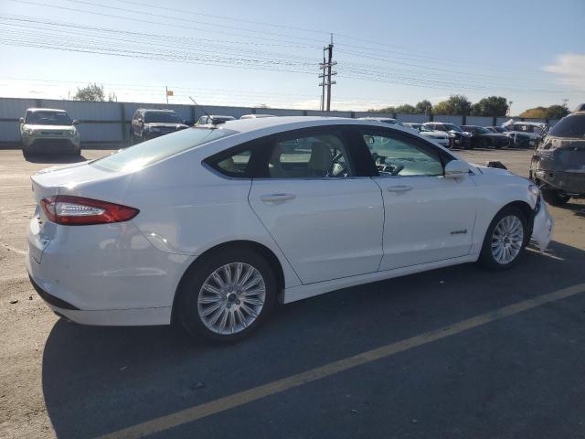 Фото 3 - FORD FUSION