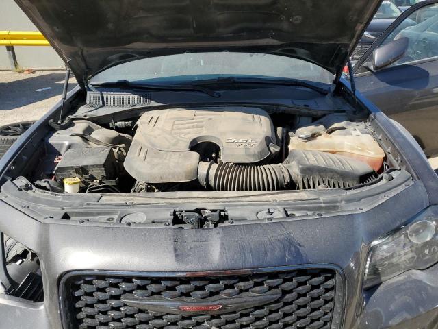 Фото 11 - CHRYSLER 300