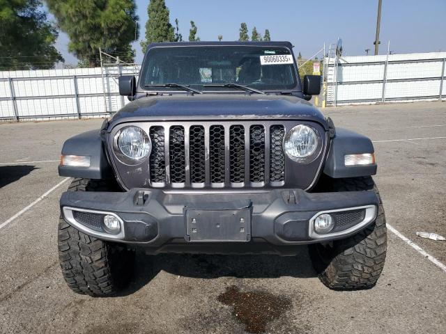 Фото 5 - JEEP GLADIATOR