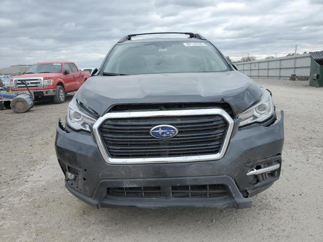 Фото 5 - SUBARU ASCENT