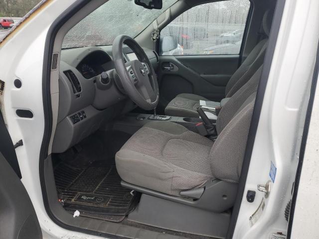 Фото 7 - NISSAN FRONTIER