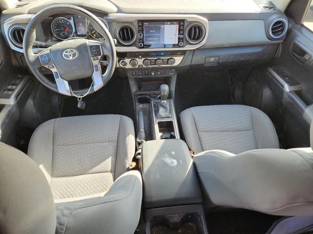 Фото 8 - TOYOTA TACOMA