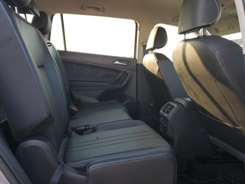 Фото 11 - VOLKSWAGEN TIGUAN