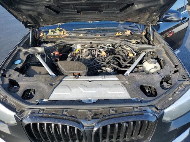 Фото 12 - BMW X3