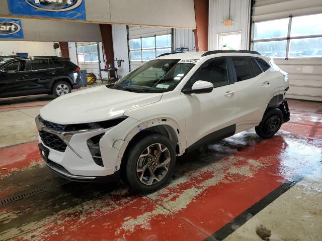 Фото 1 - CHEVROLET TRAX