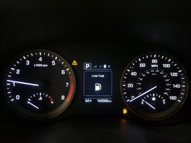 Фото 9 - HYUNDAI TUCSON