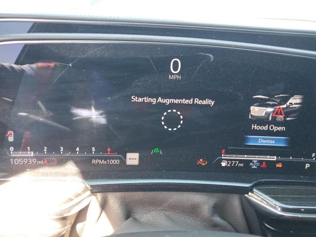 Фото 9 - CADILLAC ESCALADE