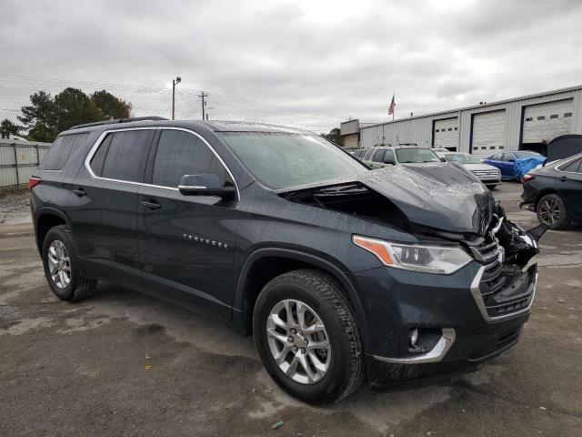 Фото 4 - CHEVROLET TRAVERSE