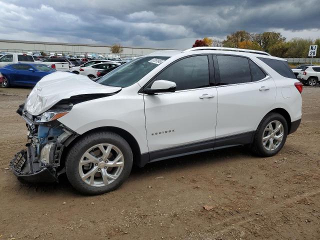 Фото 1 - CHEVROLET EQUINOX