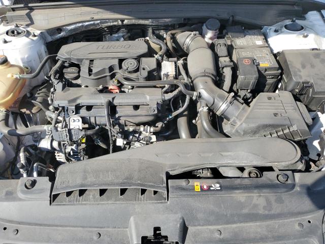 Фото 11 - KIA K5