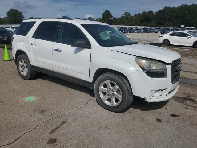 Фото 4 - GMC ACADIA