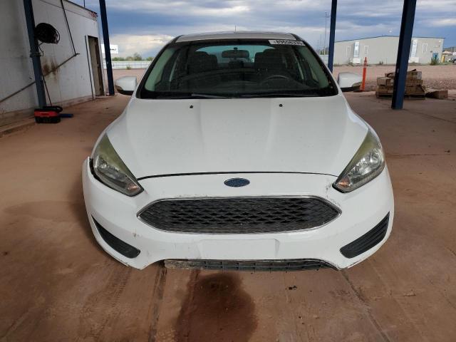 Фото 5 - FORD FOCUS