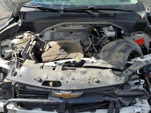 Фото 12 - CHEVROLET TRAILBLZR