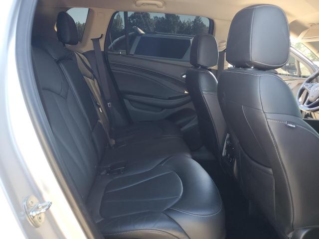 Фото 11 - BUICK ENVISION