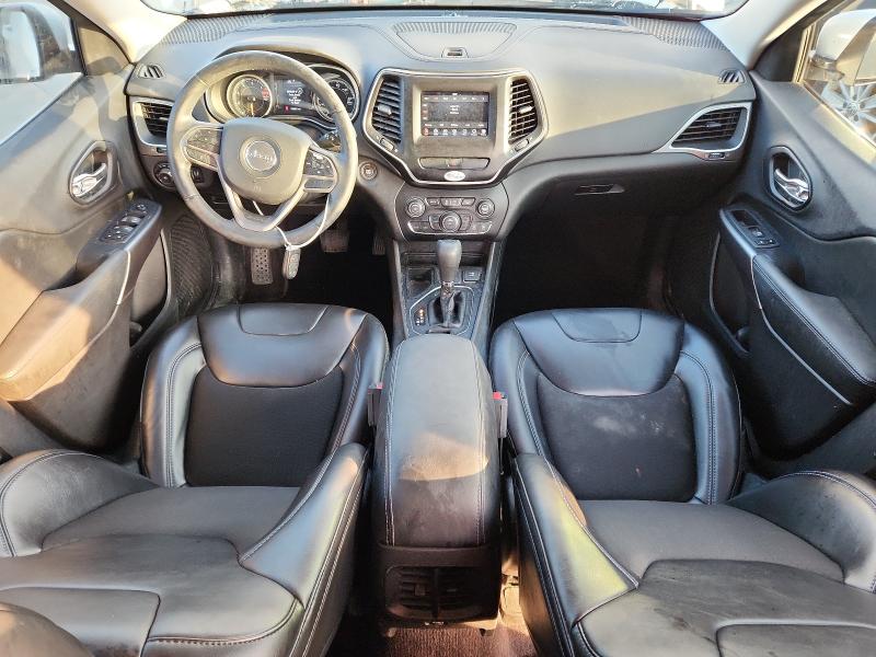 Фото 8 - JEEP GRAND CHER