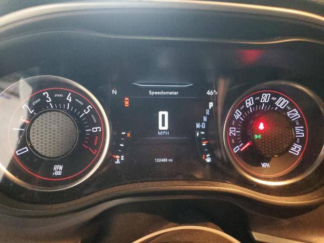 Фото 9 - DODGE CHALLENGER