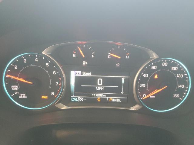 Фото 9 - CHEVROLET MALIBU