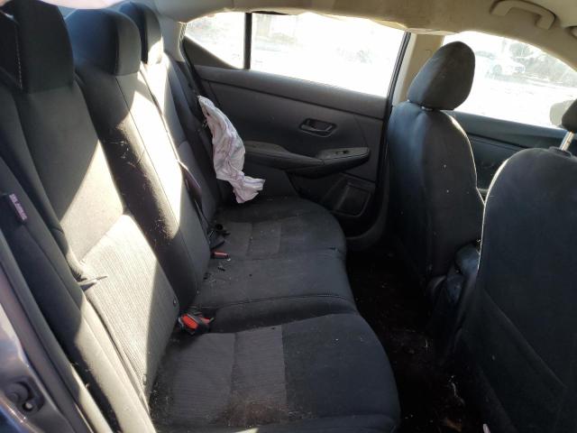 Фото 10 - NISSAN SENTRA