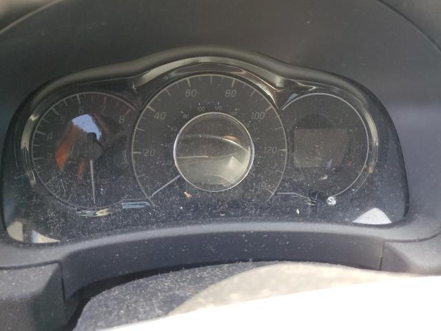 Фото 9 - NISSAN VERSA