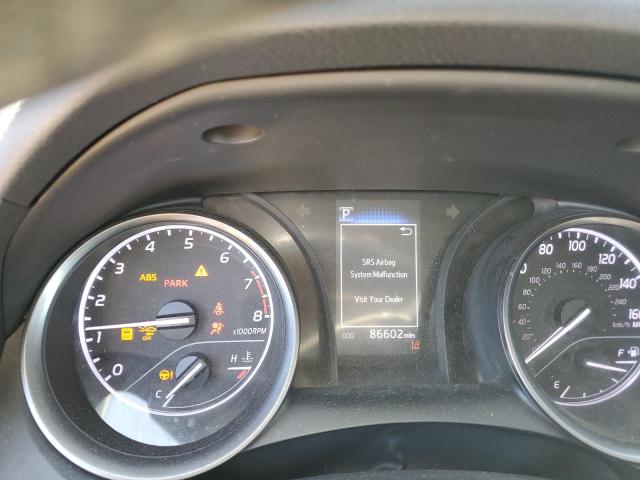 Фото 9 - TOYOTA CAMRY