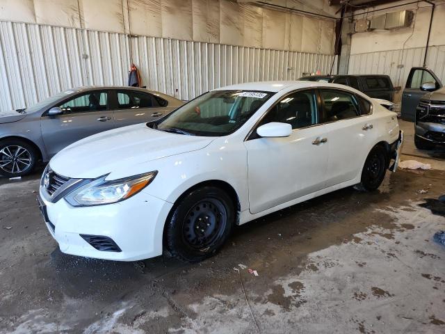 Фото 1 - NISSAN ALTIMA