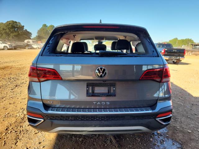 Фото 6 - VOLKSWAGEN TAOS SE
