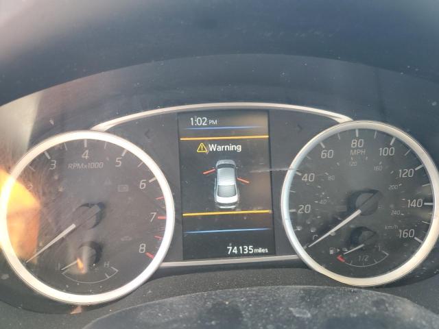 Фото 9 - NISSAN SENTRA