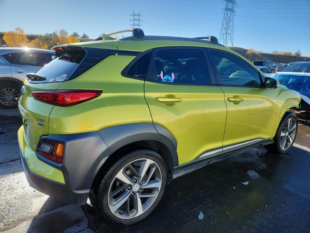 Фото 3 - HYUNDAI KONA