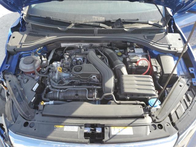 Фото 11 - VOLKSWAGEN JETTA