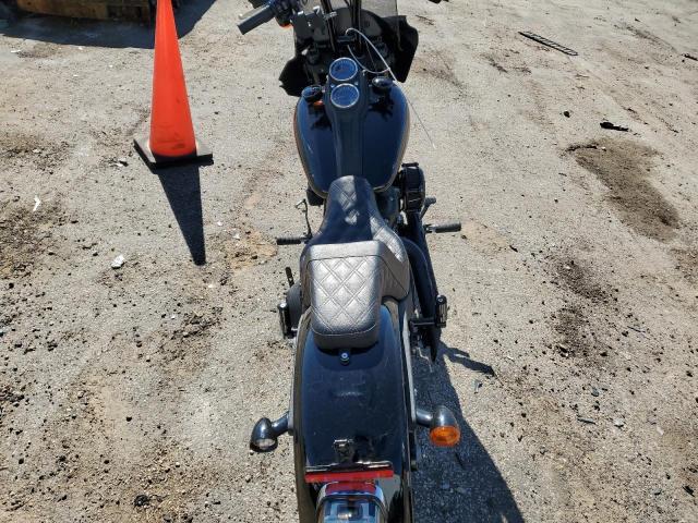 HARLEY-DAVIDSON FXLRS 2020