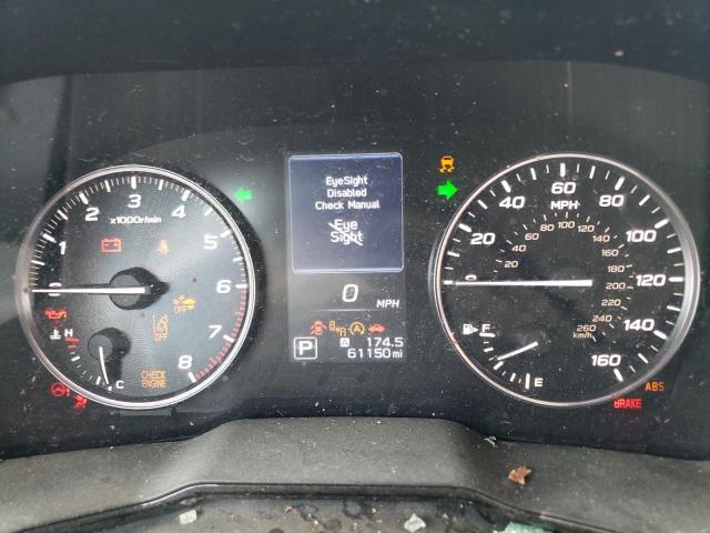 Фото 9 - SUBARU OUTBACK