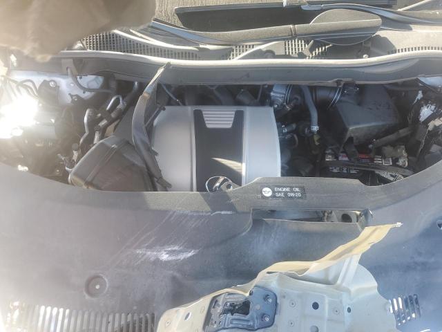 Фото 12 - LEXUS RX350