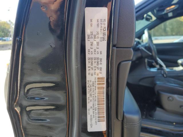 Фото 13 - JEEP GRAND CHER