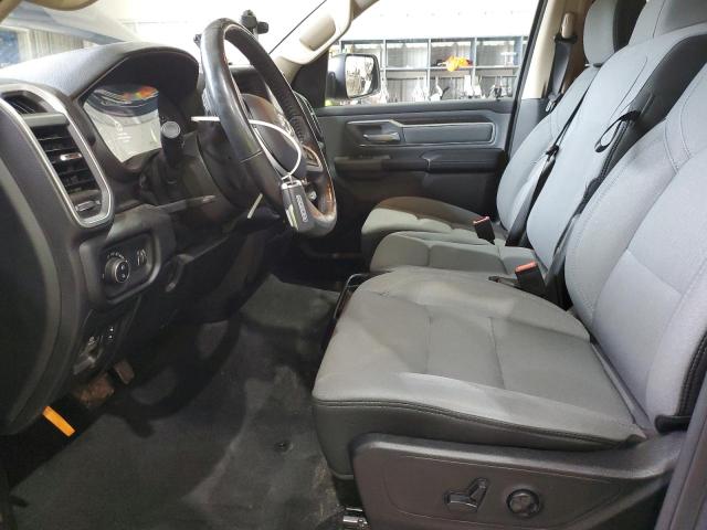 Фото 7 - RAM 1500