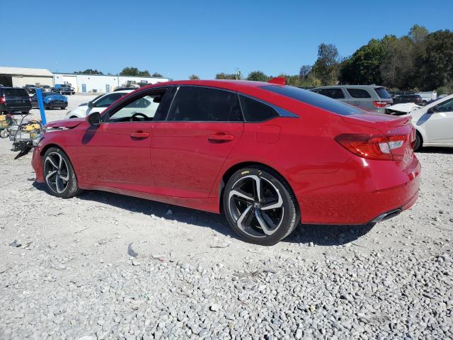 Фото 2 - HONDA ACCORD