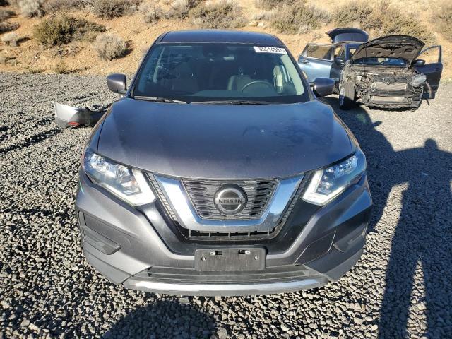 Фото 5 - NISSAN ROGUE