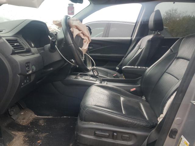 Фото 7 - HONDA PILOT