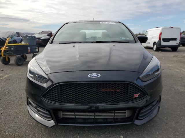 Фото 5 - FORD FOCUS